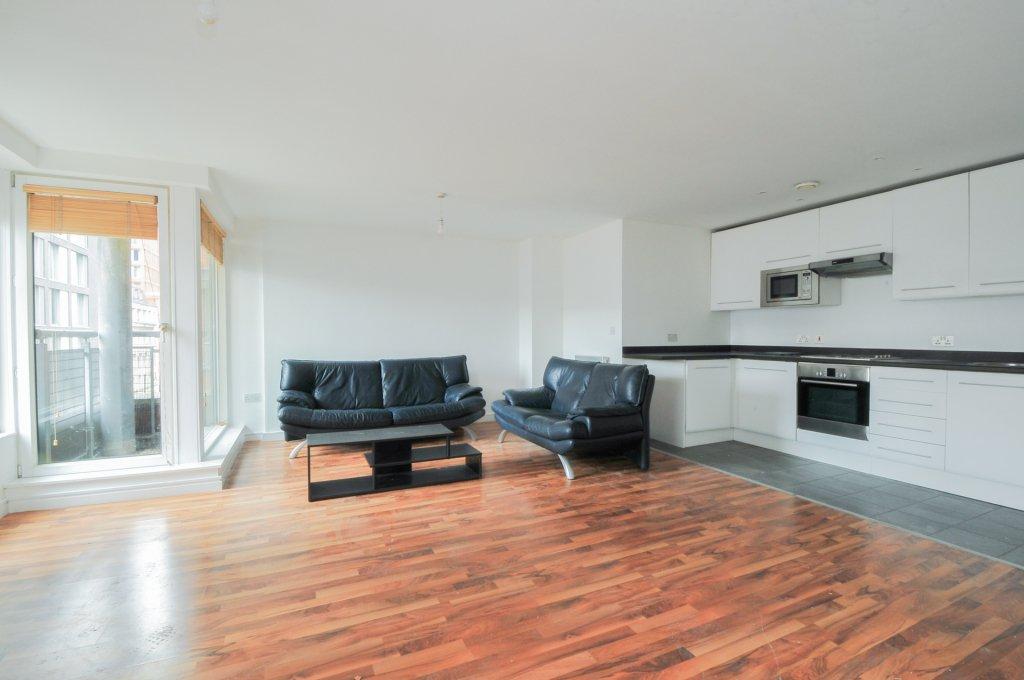 Apartment in Manchester - View 3