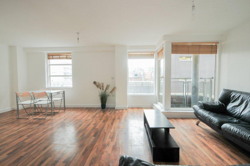 Apartment in Manchester - More