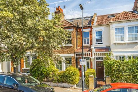 5 bedroom terraced house for sale, Wyndcliff Road, London SE7