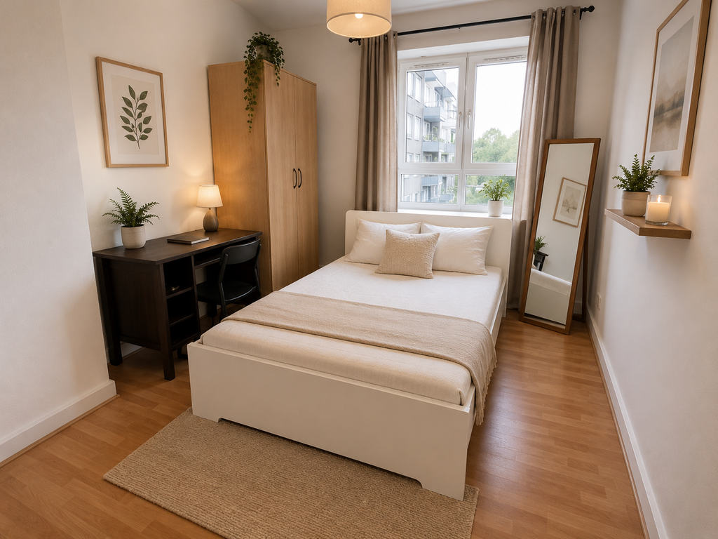 Apartment in London - View 3