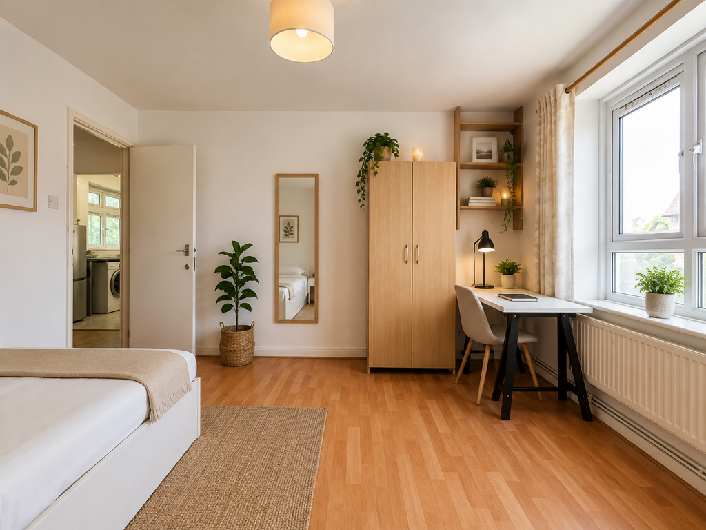 Apartment in London - View 4