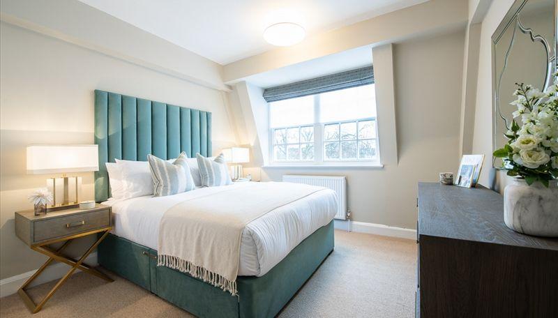 Apartment in London - View 2