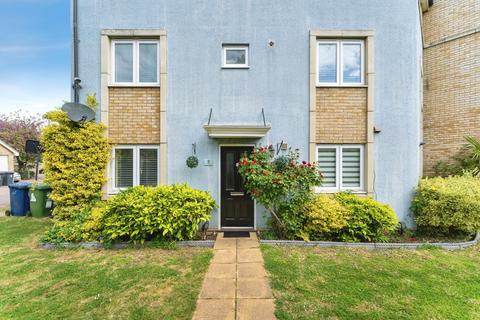 4 bedroom end of terrace house for sale, Chambers Drive, Cambridge, Cambridgeshire, CB4