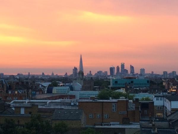 Apartment in London - View 5