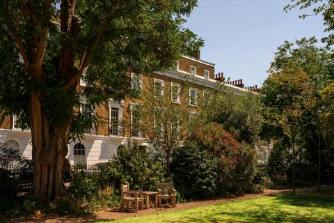 5 bedroom terraced house for sale, Paultons Square, Chelsea, London, SW3
