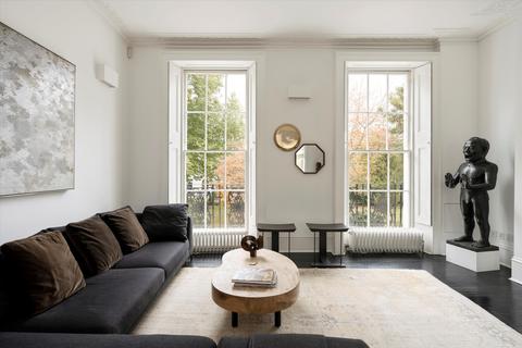 5 bedroom terraced house for sale, Paultons Square, Chelsea, London, SW3