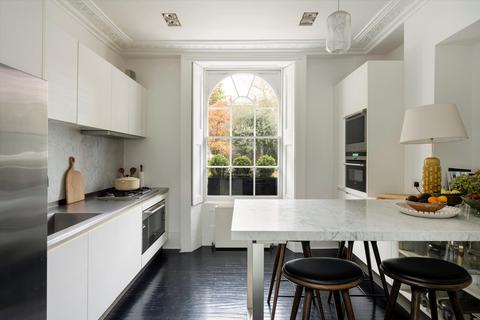 5 bedroom terraced house for sale, Paultons Square, Chelsea, London, SW3