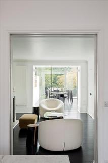 5 bedroom terraced house for sale, Paultons Square, Chelsea, London, SW3