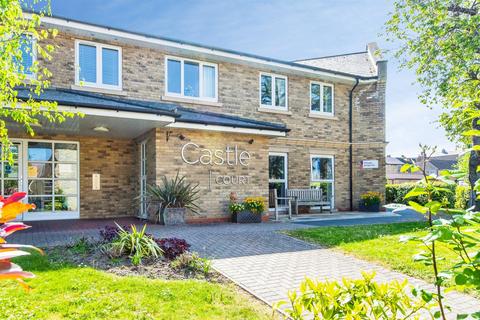 2 bedroom ground floor flat for sale, Chancery Lane, Thrapston, Kettering