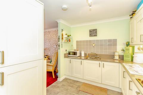 2 bedroom ground floor flat for sale, Chancery Lane, Thrapston, Kettering