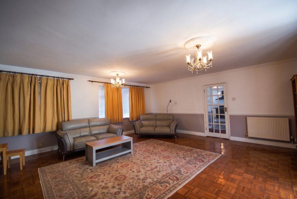 House in Birmingham - View 2