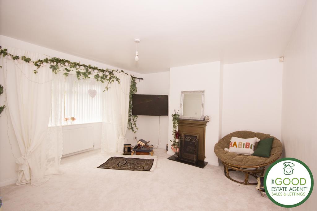 House in Manchester - View 2