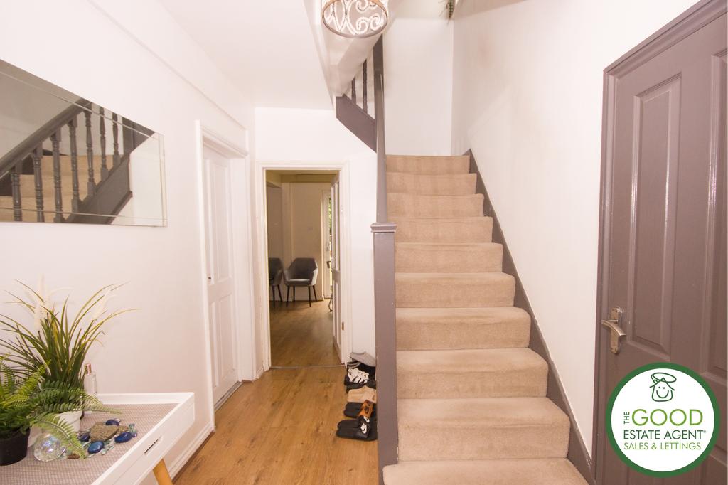 House in Manchester - View 3