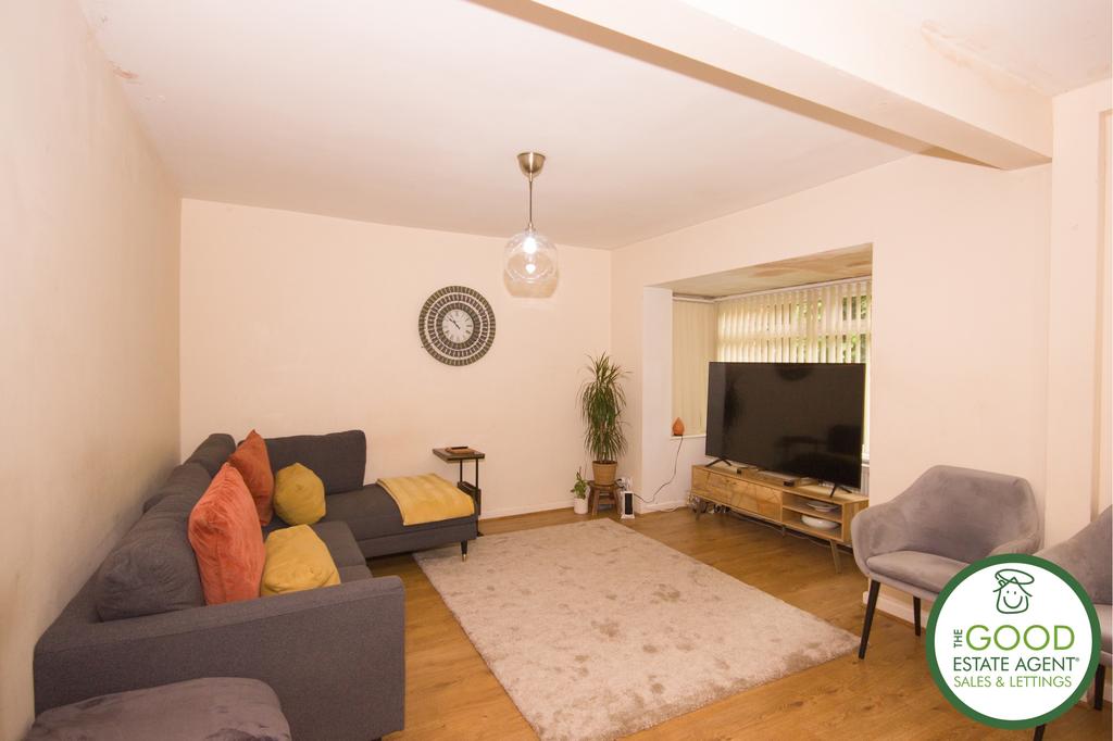 House in Manchester - View 4