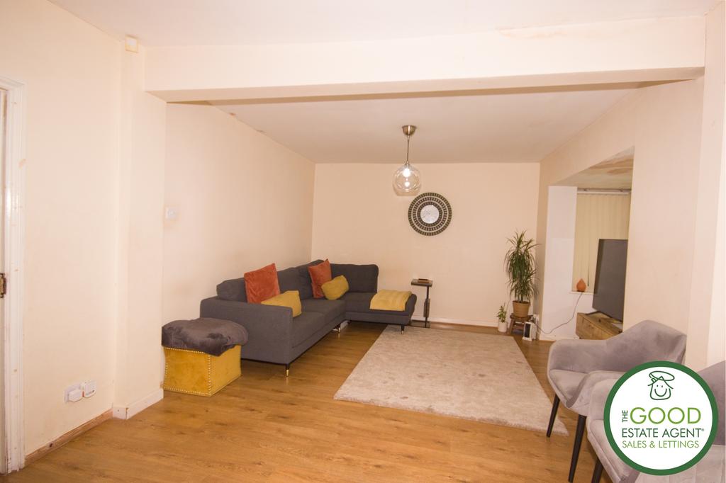 House in Manchester - View 5