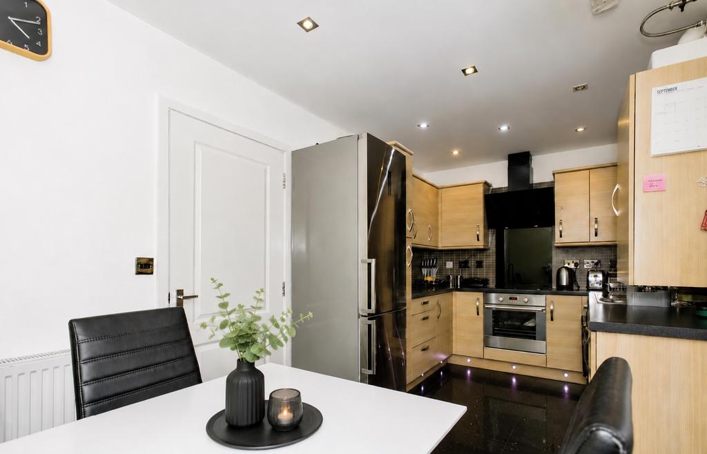House in Cambridge - View 3