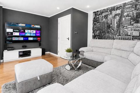 5 bedroom terraced house for sale, Chieftain Way, Cambridge