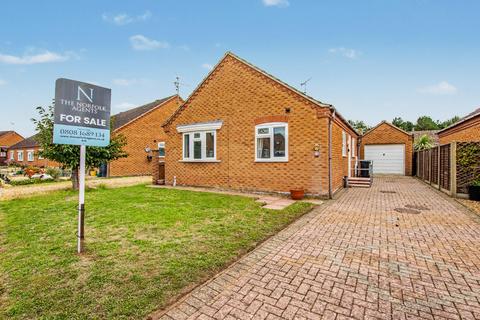 2 bedroom detached bungalow for sale, Wiclewood Way, Dersingham