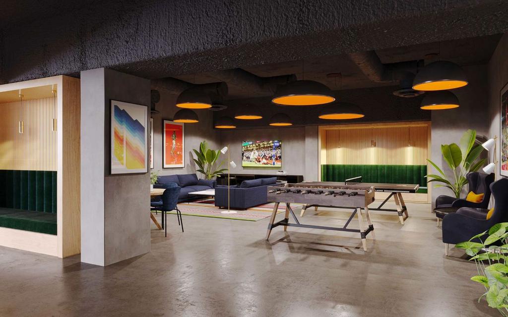 Apartment in Brentford - More