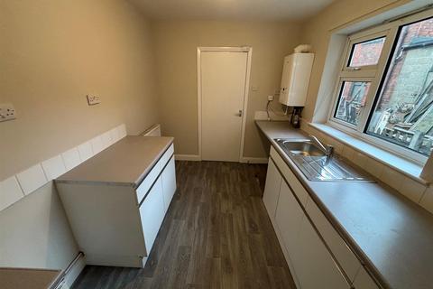 1 bedroom apartment to rent, 19 Wilton Street, Hull