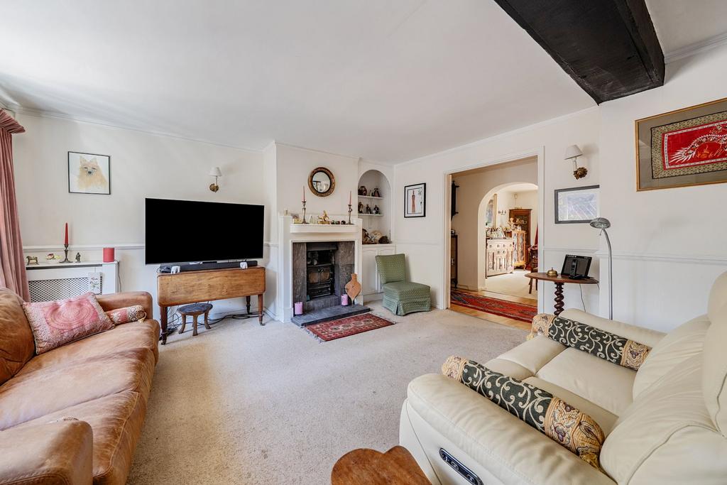 House in Tunbridge Wells, Speldhurst - View 4