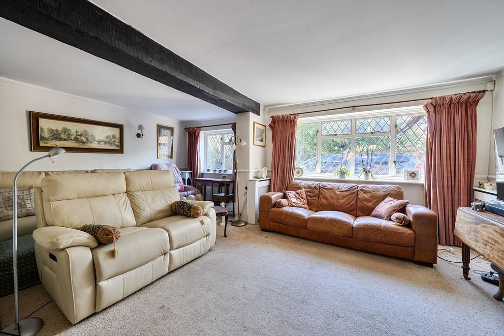 House in Tunbridge Wells, Speldhurst - View 5
