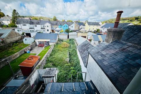 6 bedroom terraced house for sale, Station Terrace, Lampeter, SA48