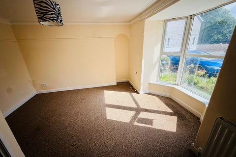 6 bedroom terraced house for sale, Station Terrace, Lampeter, SA48