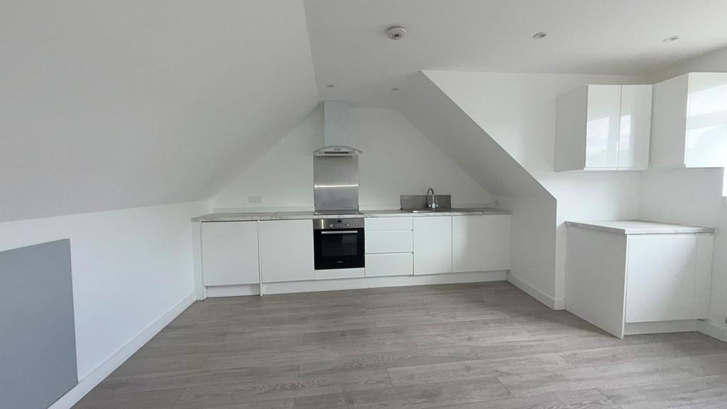 Apartment in London - View 4