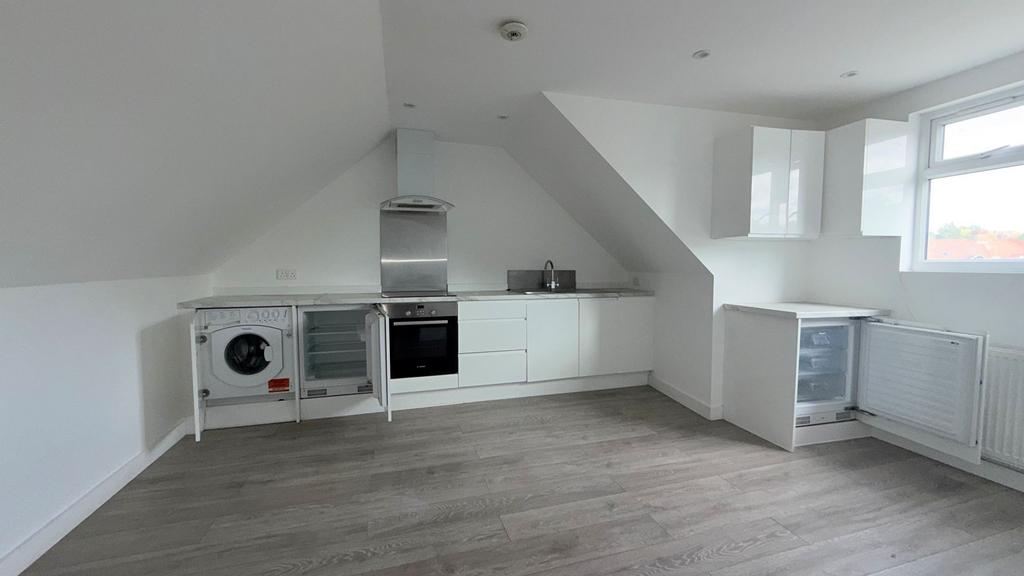Apartment in London - View 5
