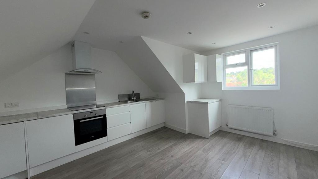 Apartment in London - More