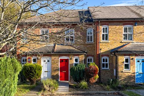 undefined, Heather Close, London, SE13