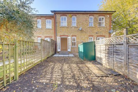 undefined, Heather Close, London, SE13