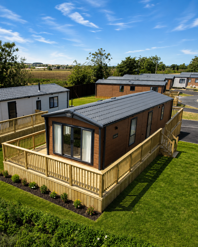 House in Amotherby