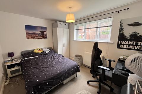 1 bedroom apartment to rent, Greenbank Court, Nottingham, Nottinghamshire, NG5