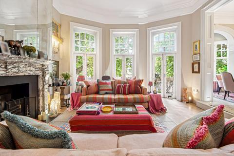 2 bedroom flat to rent, Chelsea Embankment, Chelsea, London SW3