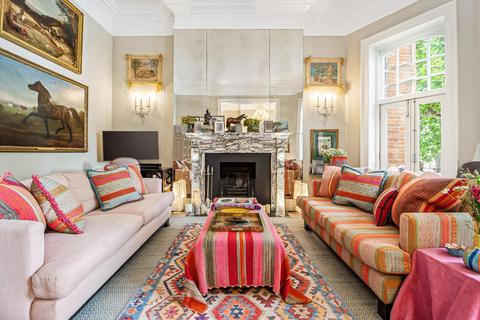 2 bedroom flat to rent, Chelsea Embankment, Chelsea, London SW3