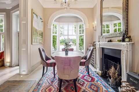 2 bedroom flat to rent, Chelsea Embankment, Chelsea, London SW3