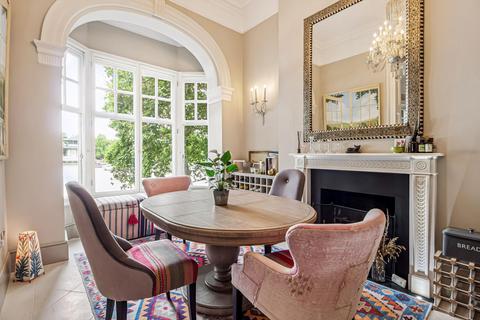 2 bedroom flat to rent, Chelsea Embankment, Chelsea, London SW3