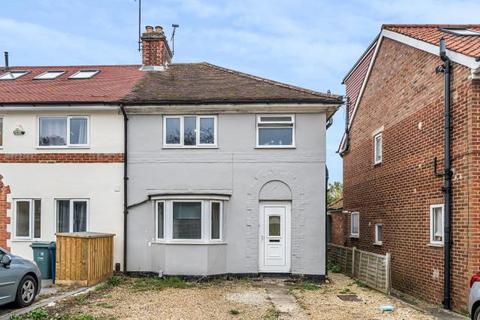 undefined, Gipsy Lane, Headington, Oxford, OX3