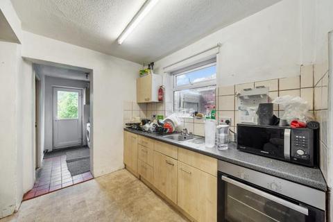 undefined, Gipsy Lane, Headington, Oxford, OX3