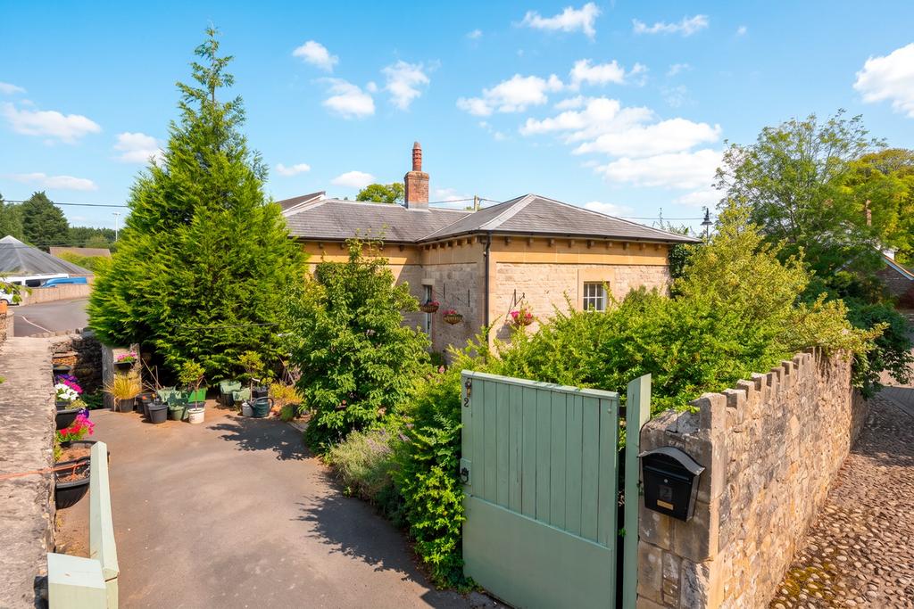 House in Somerset