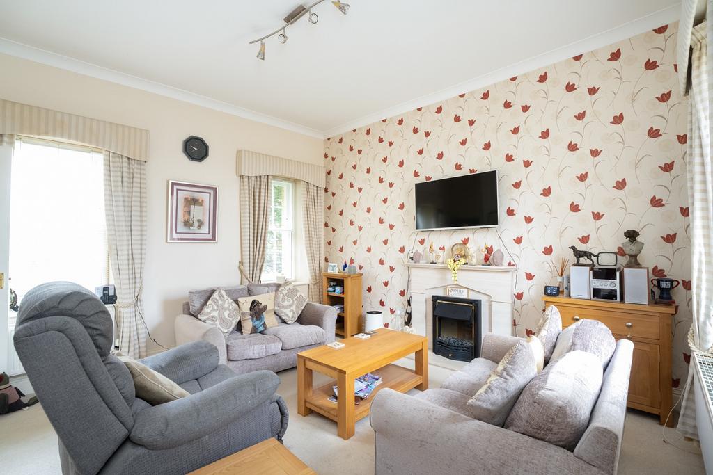 House in Somerset - View 2