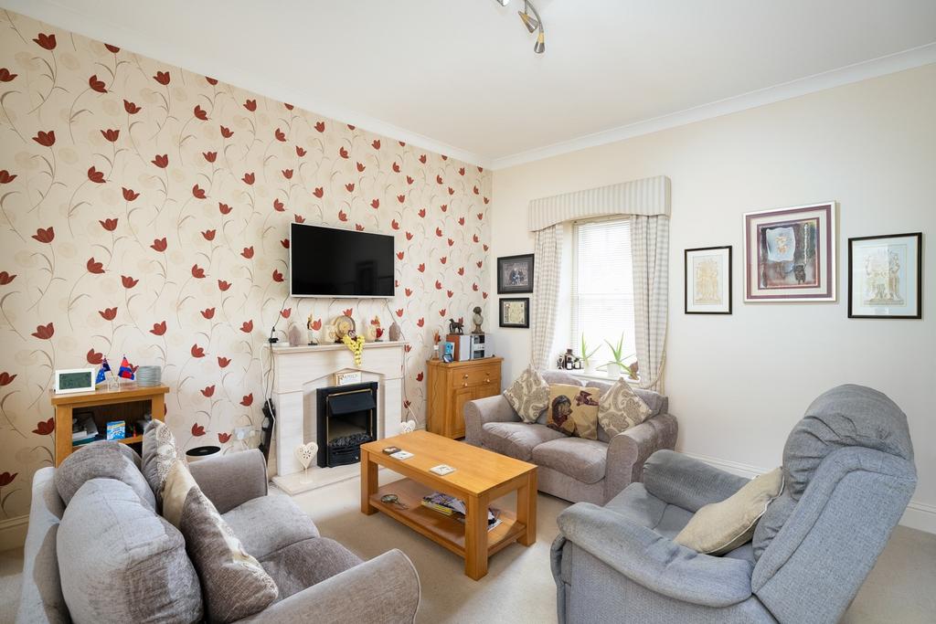 House in Somerset - View 3