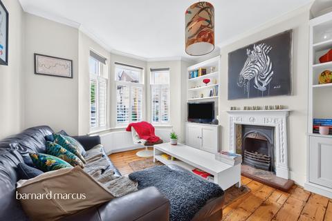 2 bedroom terraced house for sale, King Charles Crescent, Surbiton