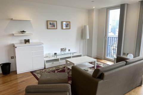 2 bedroom apartment to rent, Hayes Apartments, Cardiff, CF10