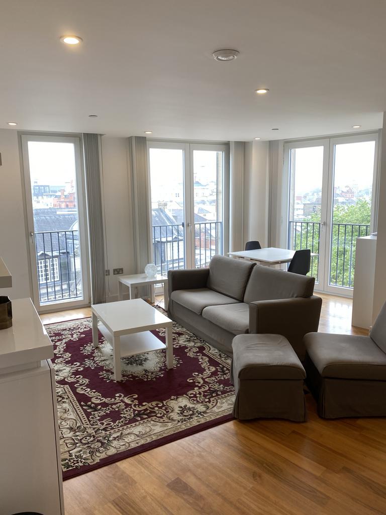 Apartment in Cardiff - View 3
