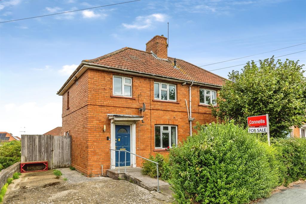 House in Bristol