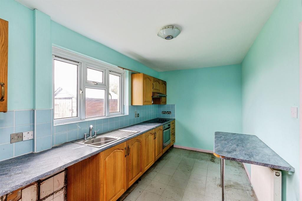 House in Bristol - View 4