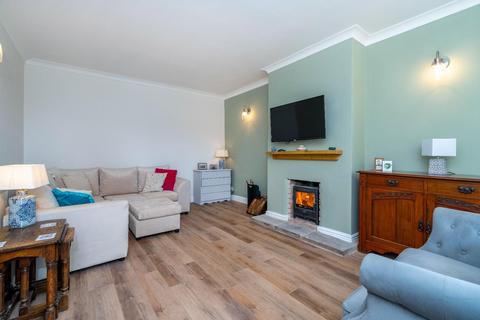 3 bedroom detached bungalow for sale, The Green, Main Street, Barrowden LE15